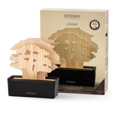Difusor Árvore Cèdre 200ml