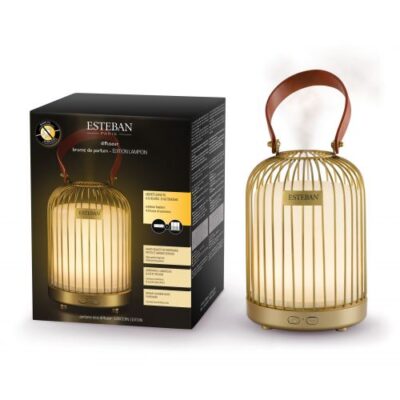 Difusor Lantern Edition Or