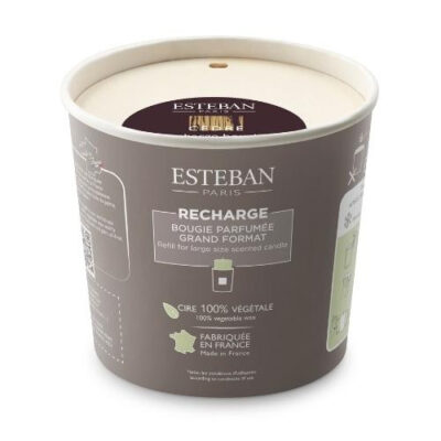 Recarga de Vela Cèdre 450gr