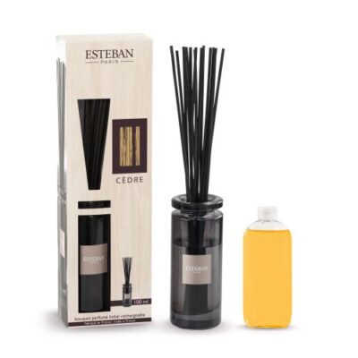 Difusor Bouquet Initial Cèdre 100ml