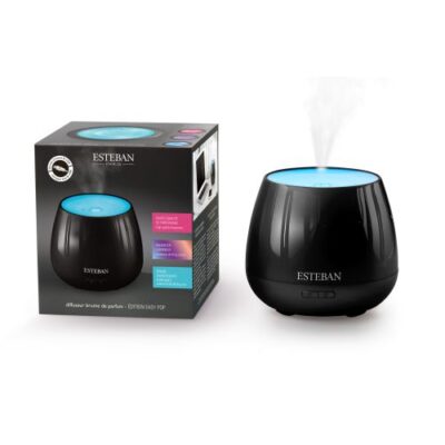 Difusor Easy Pop Black