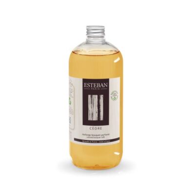 Recarga Cèdre 1L
