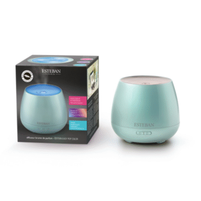 Difusor Elétrico Easy Pop Vert d'Eau