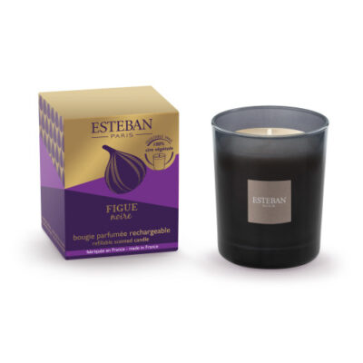 Vela Initiale Figue Noire 180g