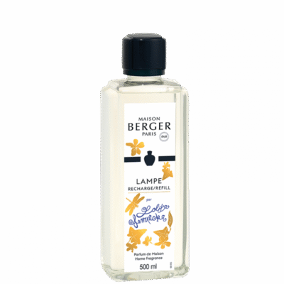 Lolita Lempicka Lampe Berger Recarga 500ml