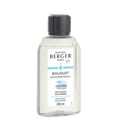 Recarga Difusor Bouquet Vent d'Ocean 200ml