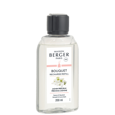 Recarga Difusor Bouquêt Jasmin Précieux 200ml