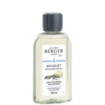 Recarga Difusor Bouquêt Savon d'Autrefois 200ml