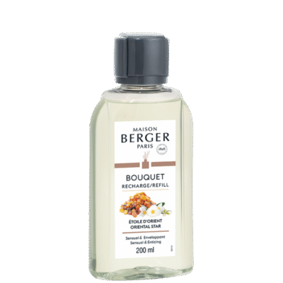 Recarga Difusor Bouquêt Étoile d'Orient 200ml