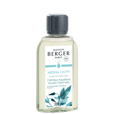 Recarga Difusor Bouquet Aroma Happy 200ml