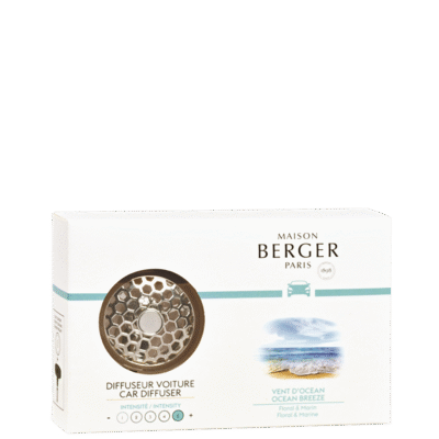 Difusor Carro Vent D'Océan