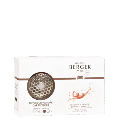 Difusor Carro Pétillance Exquise