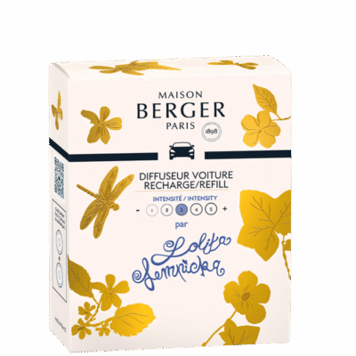 Recarga Difusor Carro Lolita Lempicka