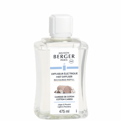 Água Osmatizada Caresse de Coton 475ml