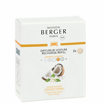 Recarga Difusor Carro Coco Monoï