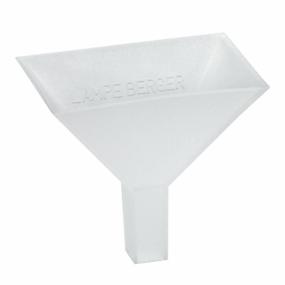 Funil para Lampe Berger