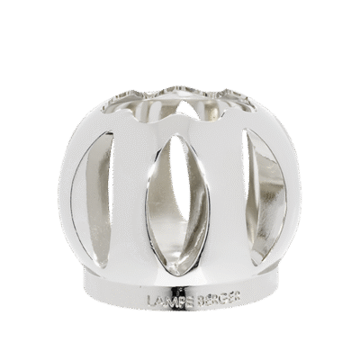 Tampa Decorativa Lampe Berger