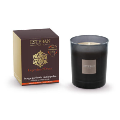 Vela Initiale Légendes d'Orient 180g