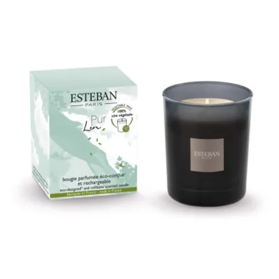 Vela Initiale Pur Lin 180g