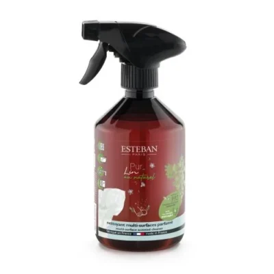 Spray Multi-Superfícies Pur Lin Au Naturel 500ml