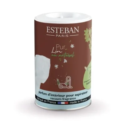 Pó Perfumado Pur Lin Au Naturel