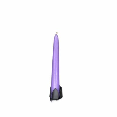 Vela Castiçal - Lavanda