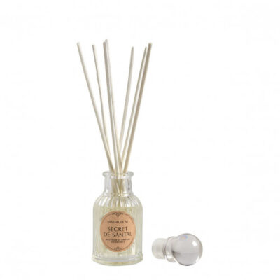 Difusor Bouquet Secret de Santal 30ml - Les Intemporelles