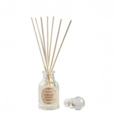 Difusor Bouquet Sublime Jasmin 30ml - Les Intemporelles