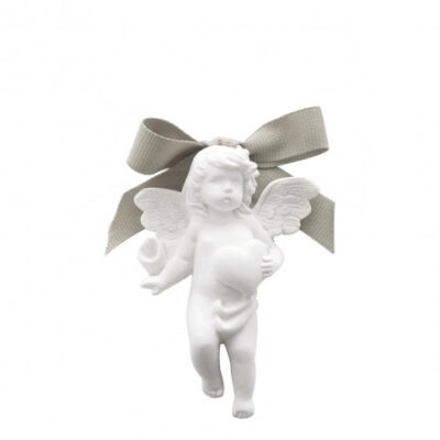 Cerâmica Perfumada Anjo Suspenso Angélique