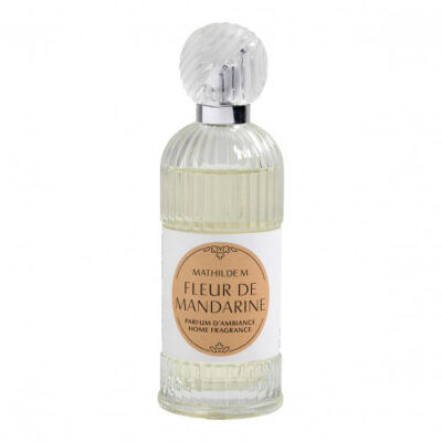 Spray de Ambiente Fleur de Mandarine 100ml - Les Intemporelles