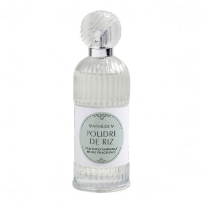 Spray de Ambiente Poudre de Riz 100ml - Les Intemporelles