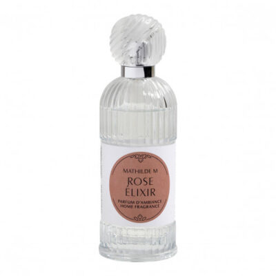 Spray de Ambiente Rose Élixir 100ml - Les Intemporelles