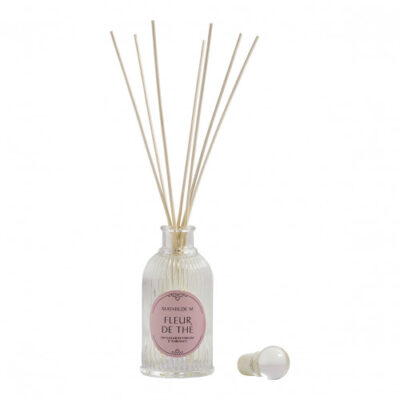Difusor Bouquet Fleur de Thé 200ml - Les Intemporelles