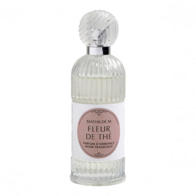 Spray de Ambiente Fleur de Thé 100ml - Les Intemporelles