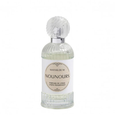 Spray Têxtil Nounours 75ml - Les Intemporelles