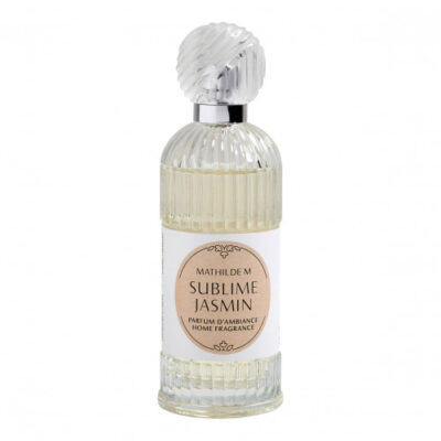 Spray de Ambiente Sublime Jasmin 100ml - Les Intemporelles