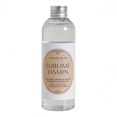Recarga Difusor Bouquet Sublime Jasmin 200ml - Les Intemporelles