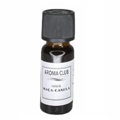 Óleo Essencial Maça-Canela