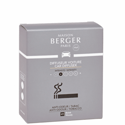 Recarga Difusor Carro Anti-Tabaco
