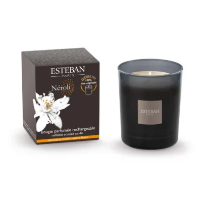 Vela Initiale Néroli 180g
