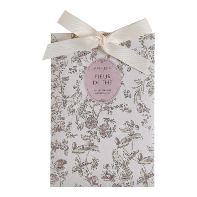 Sachet Perfumado Fleur de Thé
