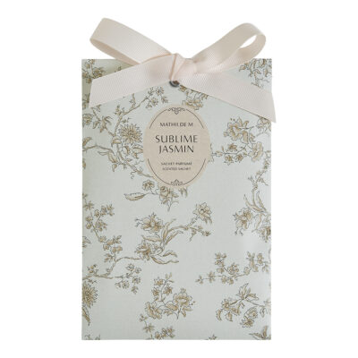 Sachet Perfumado Sublime Jasmin