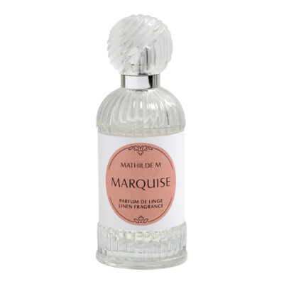 Spray Têxtil Marquise 75ml - Les Intemporelles