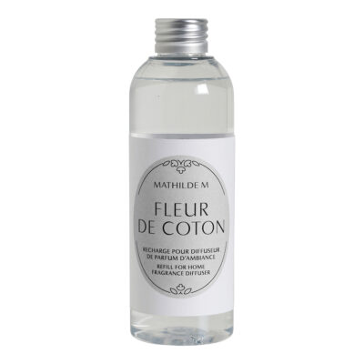 Recarga Difusor Bouquet Fleur de Coton 200ml - Les Intemporelles