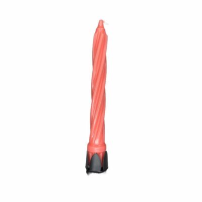 Vela Castiçal - Sandalwood