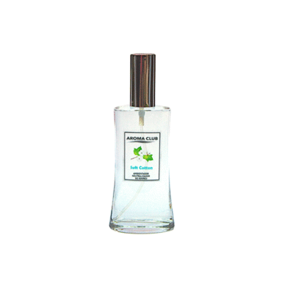 Spray Soft Cotton