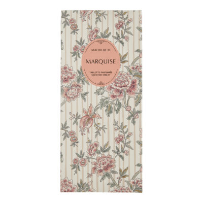 Tablete Perfumada Marquise