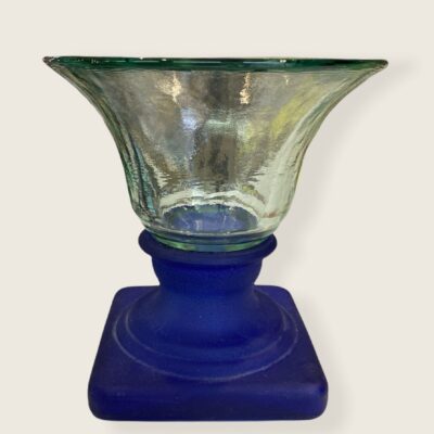 Vaso Hurrican 17cm