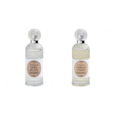 Coffret Mix Spray de Ambiente 2x100ml