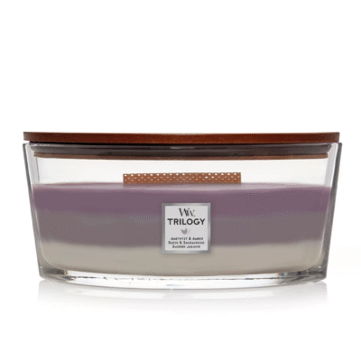 Ellipse Trilogy Amethyst Sky 453gr